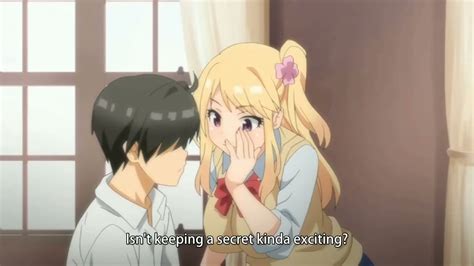 imouto wa gal kawaii - episode 1